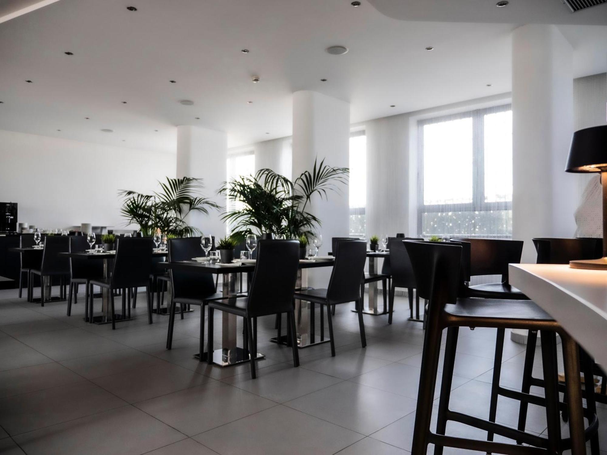 Loto Business Hotel, Rome